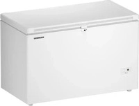Liebherr 996997951, Liebherr CFd2085-26 (Freistehend, 248 l) (996997951) Weiss