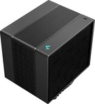 Deepcool R-ASN4S-BKGPMN-G, Deepcool Assassin 4S (164 mm) (R-ASN4S-BKGPMN-G) Schwarz