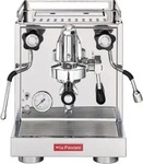 La Pavoni LPSCCS01EU, La Pavoni New Cellini Classic (LPSCCS01EU) Silber