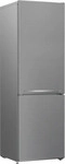 Beko RCSA270K40SN, Beko Lod&oacute;wka RCSA270K40SN (262 l) (RCSA270K40SN) Silber