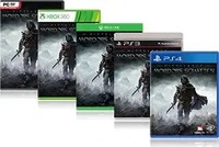 Warner Bros. Interactive 1169667, Warner Bros. Interactive WB Bros Middle-Earth: