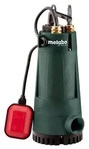 Metabo 604111000, Metabo Klarwasser-Tauchpumpe 6.04111.00 18000 l...