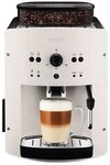 Krups EA8105, Krups Essential Espresso (EA8105) Weiss Krups EA8105, Krups Essential Espresso (EA8105) Weiss