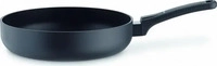 Kelomat 3529-348, Kelomat Hochraumpfanne 28cm (Bratpfanne, Aluminium) (3529-348) Grau