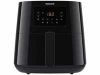 Philips HD9270/90, Philips Essential (HD9270/90) Schwarz