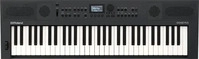 Roland GOKEYS5-GT, Roland GO:Keys 5 (61 Tasten) (GOKEYS5-GT) Grau/Schwarz