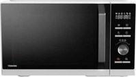 Toshiba 10001879, Toshiba MW3SAC23SFWH (26 l) (10001879) Weiss