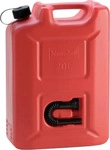 H&uuml;nersdorff 802060, H&uuml;nersdorff Profi (802060) Rot