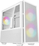 Deepcool R-CH360-WHAPE3-G-1, Deepcool CH360 (mATX, Mini-ITX) (R-CH360-WHAPE3-G-1)