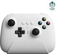 8bitdo RET00416, 8bitdo Ultimate 2.4G - Hall Edition (Android, iOS, Mac, Windows)