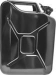 Arnold 6011-X1-2002, Arnold Metallkanister (6011-X1-2002) Schwarz