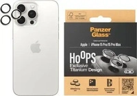 PanzerGlass 1197, PanzerGlass Hoops (Apple iPhone 15 Pro, Apple iPhone 15 Pro Max)