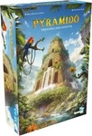 Bombyx SYNPYR01FREN, Bombyx Jeu - Pyramido (Franz&ouml;sisch, 2 - 4 Spieler)