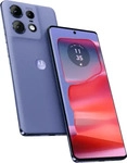 Motorola PB1J0004PL, Motorola Edge 50 Pro (512 GB, Luxe Lavander, 6.67", SIM + eSIM,