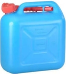 Alutec 812893, Alutec Kraftstoffkanister (812893) Blau