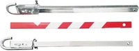 HP Autozubeh&ouml;r 10486, HP Autozubeh&ouml;r Sicherheits Abschleppstange 2St (10486) Rot