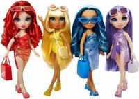 MGA 507291EUC, MGA Rainbow High Swim & Style Fashion Doll (assortiert - 1...
