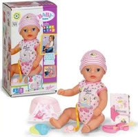 Zapf Creation 835333, Zapf Creation BABY born Lena (835333)