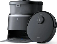 Ecovacs DDX11, Ecovacs T30 Omni (11000 Pa) (DDX11) Schwarz