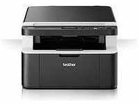 Brother DCP1612WC1, Brother DCP-1612W (Laser, Schwarz-Weiss)