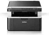 Brother DCP1612WC1, Brother DCP-1612W (Laser, Schwarz-Weiss) (DCP1612WC1)