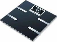 Beurer 748.34, Beurer BF 700 (180 kg) (748.34) Schwarz