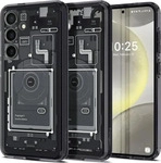 Spigen 1489652001, Spigen Hybrid S921 zero one ACS07350 (Samsung Galaxy S24)