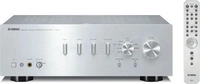 Yamaha AS701-SI, Yamaha A-S701 (Verst&auml;rker) (AS701-SI) Silber