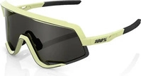 100% 60011-00009, 100% 100% Brille Glendale (Soft Tact Glow, Smoke) (60011-00009)