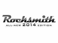 Ubisoft Rocksmith Edition 2014 + Real Tone Cable (PS4, EN)