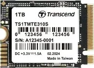 Transcend TS512GMTE310S, Transcend 310S (512 GB, M.2 2230) (TS512GMTE310S)