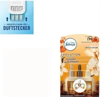Febreze Raumduft-Nachf&uuml;ller (8700216497596), Grundpreis: &euro; 428,50 / l