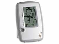 TFA Dostmann 30.5015, TFA Dostmann TFA Thermo-Hygrometer (Thermo-Hygrometer,