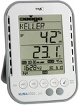 TFA Dostmann 30.3039.IT, TFA Dostmann TFA Klimalogg Pro (30.3039.IT) Weiss