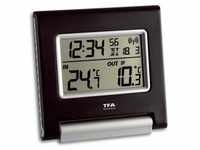 TFA Dostmann 30.3030.IT, TFA Dostmann TFA Spot (Thermometer) Schwarz