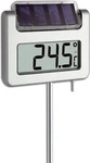 TFA Dostmann 30.2026, TFA Dostmann TFA Avenue (30.2026) Weiss