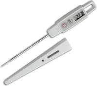 TFA Dostmann 30010241, TFA Dostmann TFA Elektronisches Einstichthermometer (30010241)
