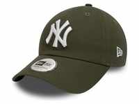 New Era, Herren, Cap, 9Twenty Casual Classics Cap - New York Yankees Oliv, Grün