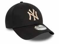 New Era, Herren, Cap, New Era League Essentials 39THIRTY New York Yankees Cap