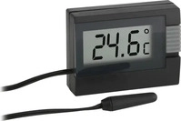 TFA Dostmann 30.2018.01.SB 30.010263, TFA Dostmann TFA Digitales Thermometer