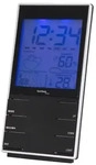 Technoline WS 9120, Technoline Ws 9120 (WS 9120) Schwarz