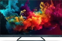 Sharp 75FQ5EG, Sharp 75FQ5EG (75", QLED, UHD, 2023, DE) (75FQ5EG) Schwarz