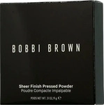 Bobbi Brown EWWT060000, Bobbi Brown Sheer Finish Pressed Powder Warm Natural (Warm