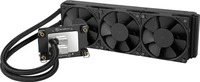 Silverstone SST-XE360-4677, Silverstone SST-XE360-4677 Komplett-Wasserk&uuml;hlung...