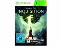 Electronic Arts 1002661, Electronic Arts EA Games Xbox 360 Dragon Age: Inquisition