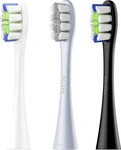 Oclean C04000276, Oclean Professional Clean (6x) (C04000276) Weiss