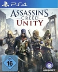 Ubisoft 180686, Ubisoft Assassin's Creed: Unity (PS4, EN) (180686)