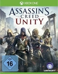 Ubisoft Assassin's Creed Unity (Xbox One S, EN) (3307215937631)
