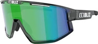 Bliz 70051133, Bliz Fusion (Crystal Black, Brown, Green) (70051133)