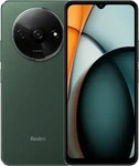 Xiaomi MZB0GLCEU, Xiaomi Redmi A3 (64 GB, Forest Green, 6.71", Dual SIM, 4G)